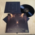 COUNT VORNOK - Towards The Black Vaults Of Angorn LP - pikkukuva 2