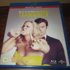 Trainwreck Blu-ray Disk komedia - pikkukuva 1