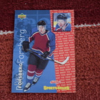 Upper deck Kelloggs Sports stars valitse listalta - pikkukuva 1