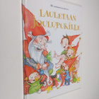Lauletaan joulupukille : 20 suosikkilaulua jouluun - pikkukuva 1
