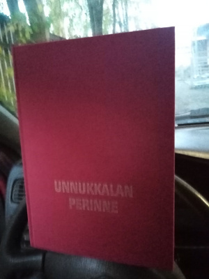 UNNUKKALAN PERINNE (  SIS POSTIKULU  )