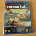 Fucking Åmål (Blu-ray, uusi) - pikkukuva 1