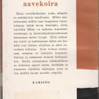 Allan Jokinen: Aavekoira ~ Eränovelleja - pikkukuva 2