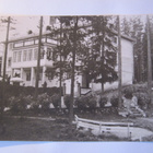 VANHA Postikortti Rajala Kuopio 1932 - pikkukuva 1
