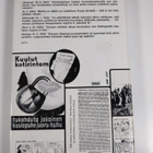 Martti ym. (toim.) Favorin : Kotirintama 1941-1944 - pikkukuva 2