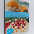 Painonvartijat (julk.) : Kaikkien aikojen parhaat jälkiruoat - pikkukuva 1