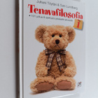 Juhani Töytäri : Tenavafilosofia 1 : 101 juttua & opetust... - pikkukuva 1