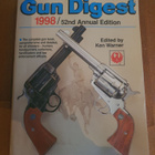 Gun Digest 1998 kirja - pikkukuva 1