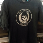THE MISFITS FIEND CLUB T-PAITA VUODELTA 2002 KOKO M - pikkukuva 1