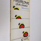 Eeva Blomkvist : Maspalomas, Gran Canaria - pikkukuva 1