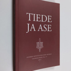 Tiede ja ase 71 : Suomen sotatieteellisen seuran vuosijul... - pikkukuva 1