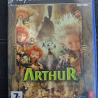 Playstation PS2 Arthur and the Minimoys - pikkukuva 1