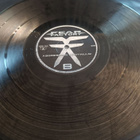 Fear Factory - Aggression continuum - pikkukuva 2