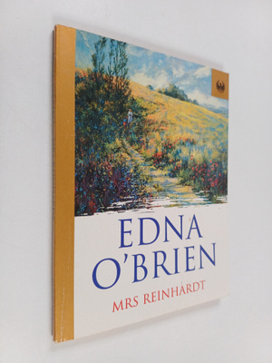 Edna O'Brien : Mrs reinhardt