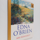 Edna O'Brien : Mrs reinhardt - pikkukuva 1