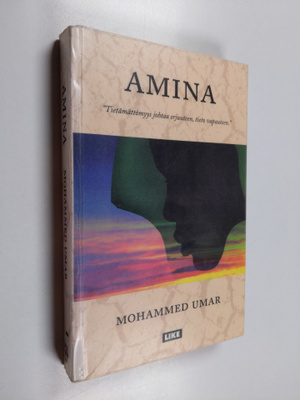 Mohammed Umar : Amina
