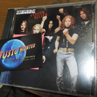 SCORPIONS - VIRGIN KILLER UUSI HDCD - pikkukuva 1