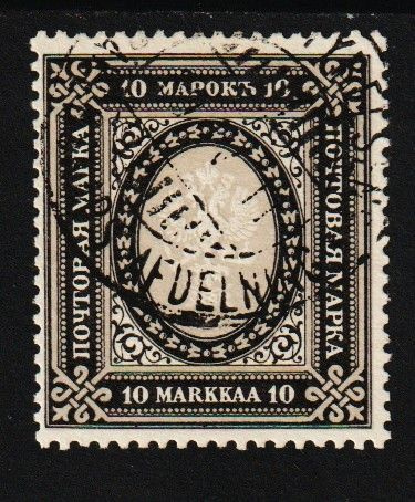 1903 10mk pikimusta versio (#60cLaPe)