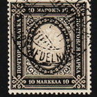 1903 10mk pikimusta versio (#60cLaPe) - pikkukuva 1