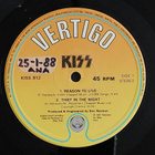 Kiss : 12" Reason to live + bonus - pikkukuva 3
