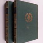 Charles Dickens : Pickwick-kerhon jälkeenjääneet paperit 1-2 - pikkukuva 1
