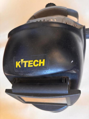 Hitsausmaski K'TECH