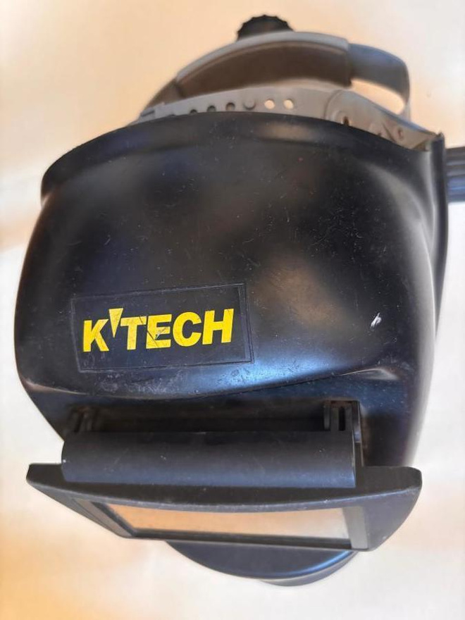 Hitsausmaski K'TECH