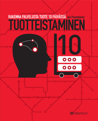 Parantainen Jari: TUOTTEISTAMINEN