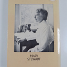 Mary Stewart : Touch not the cat - pikkukuva 2