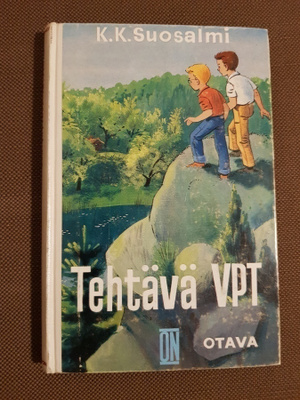 Tehtävä VPT
