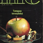 ME n:o 22 1975 Hyökkäyssuuntana Leningrad. Liito-orava - pikkukuva 1
