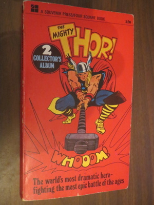 The Mighty Thor