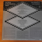 Dr.Hook & The Medicine Show:The Ballad of Lucy Jordon LP. - pikkukuva 2