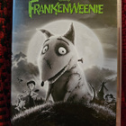 Frankenweenie (DVD) Tim Burton - pikkukuva 1