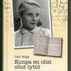 Gabi Köpp: Kunpa en olisi ollut tyttö - pikkukuva 1