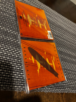 Led Zeppelin - Remasters 2CD
