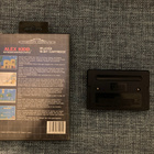 Sega Mega Drive: Alex Kidd In The Enchanted Castle (B) - pikkukuva 2