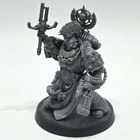 Horus Heresy - Legion Praetor with Power Sword [A29] - pikkukuva 2