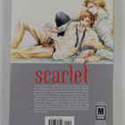 Hiro Madarame : Scarlet - pikkukuva 2