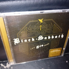 CD BLACK SABBATH : THE DIO YEARS ( SIS POSTIKULU ) - pikkukuva 2