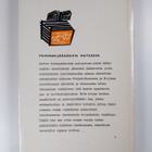 Matti M. Ilkka : Pommarijääkärien matkassa : suomalaisen ... - pikkukuva 2