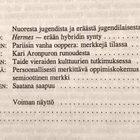 Synteesi Numero 1/1996 - pikkukuva 2