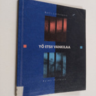 Matti Lahdenperä : Yö etsii vankilaa - pikkukuva 1