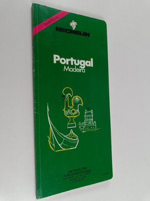 Portugal - Madeira : tourist guide