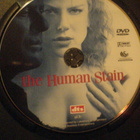 The human stain - Ihmisen tahra , DVD - pikkukuva 3