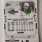 Miro Heiskanen 2025-26 OPC Platinum Rainbow - pikkukuva 2