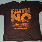 Faith No More t-paita - pikkukuva 1