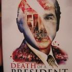 DEATH OF A PRESIDENT DVD - pikkukuva 1