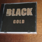 CD Gold - The Black - pikkukuva 1