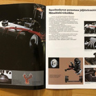 Esite Mitsubishi Lancer 1986/1987 - pikkukuva 5